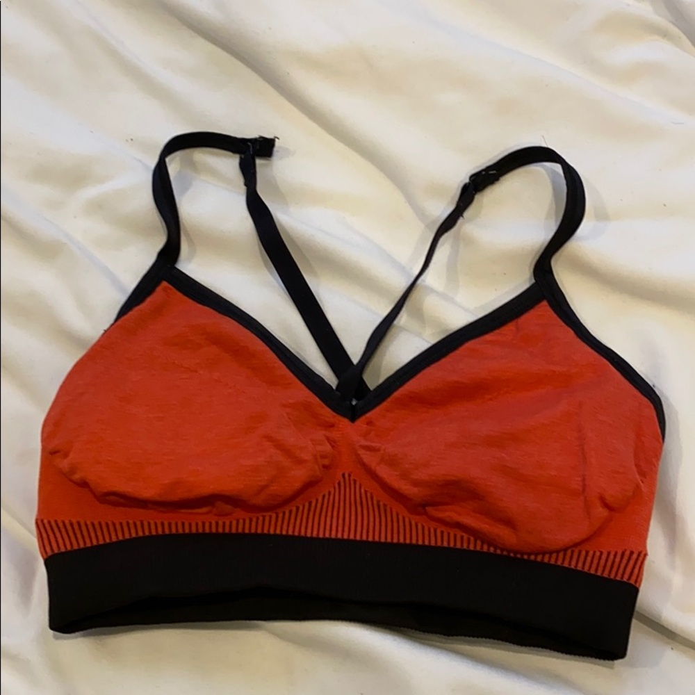 Lululemon Bra